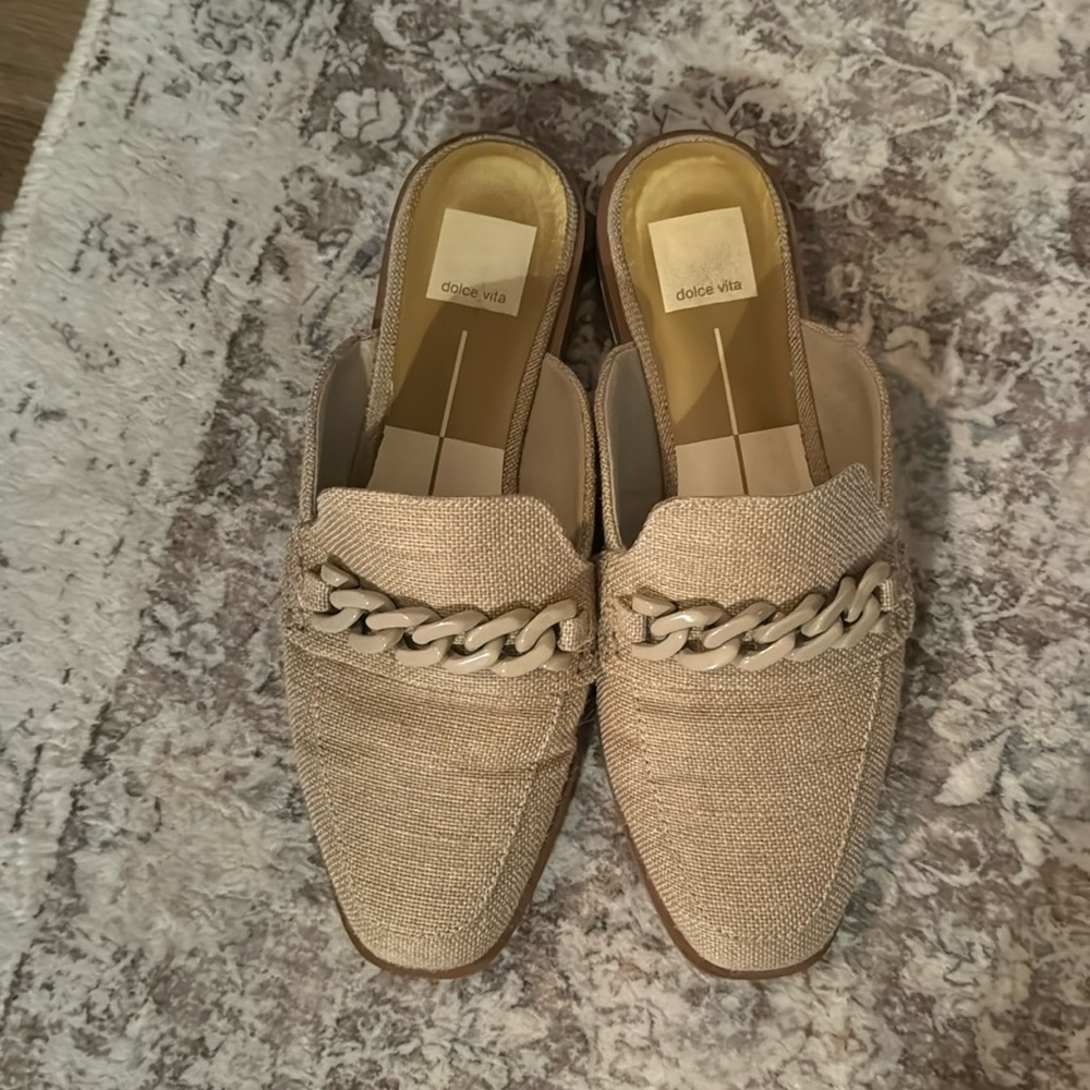 DOLCE VITA Mules